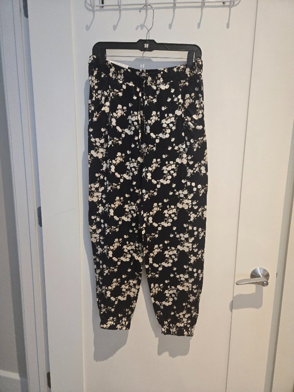 Zara Pants